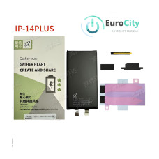 Аккумулятор (батарея, акб) iPhone 14 Plus (4850 mAh) без контроллера, Original #A2850.
