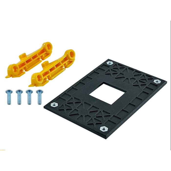 Socket AM4 рамка кріплення