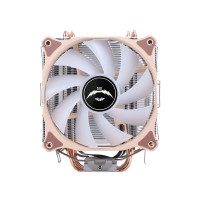 Кулер для процесора QiuzAim QZ-1260-PWM 4-pin TDP - 180 Вт