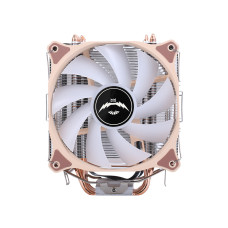 Кулер для процесора QiuzAim QZ-1260-PWM 4-pin TDP - 180 Вт