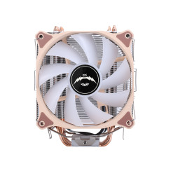 Кулер для процесора QiuzAim QZ-1260-PWM 4-pin TDP - 180 Вт