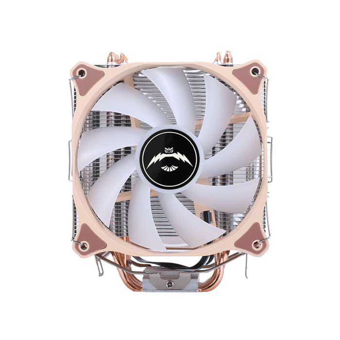 QiuzAim QZ-1260-PWM кулер 180 Вт