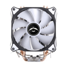 Кулер для процесора QiuzAim QZ-1260-PWM 4-pin TDP - 180 Вт