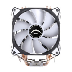 Кулер для процесора QiuzAim QZ-1260-PWM 4-pin TDP - 180 Вт