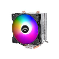 Кулер для процесора QiuzAim QZ-1240S-RGB-PWM 4-pin TDP - 150 Вт