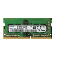 Модуль пам'яті SoDIMM DDR4 8GB 2666 MHz SAMSUNG (M471A1K43CB1-CTD)