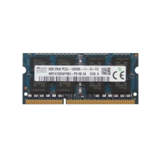 Модуль пам'яті SoDIMM DDR3L 8 ГБ 1600 МГц SK hynix (HMT41GS6AFR8A-PB)