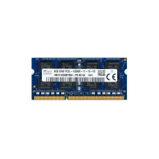 Модуль пам'яті SoDIMM DDR3L 8 ГБ 1600 МГц SK hynix (HMT41GS6BFR8A-PB)