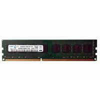 Модуль пам'яті для комп'ютера Samsung  8Gb DDR3-1333 PC3-10600U (M378B1G73BH0-CH9)