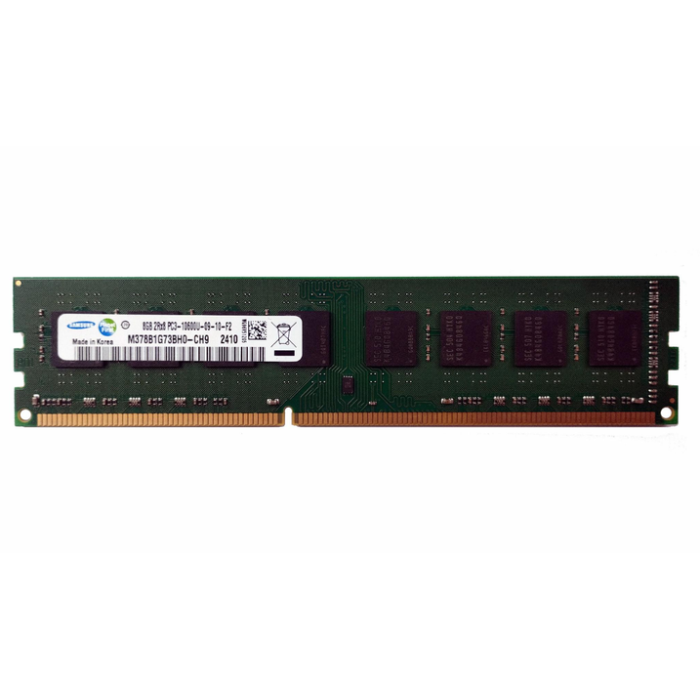 Samsung M378B1G73BH0-CH9 8 ГБ DDR3-1333