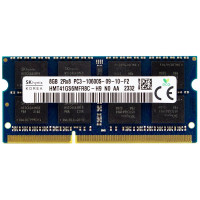 Модуль пам'яті SoDIMM DDR3 8GB 1333 MHz SK hynix (HMT41GS6MFR8C-H9)
