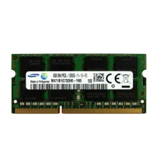 Модуль пам'яті SoDIMM DDR3L 8GB 1600 MHz Samsung (M471B1G73QH0-YK0)