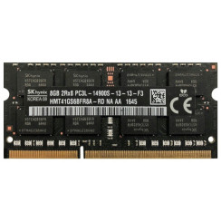 Модуль пам'яті SoDIMM DDR3L 8 ГБ 1866 МГц SK hynix (HMT41GS6BFR8A-RD)