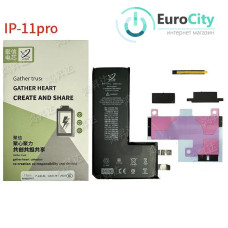 Аккумулятор (батарея, акб) iPhone 11 Pro (3500 mAh) без контроллера, Original #616-00659.