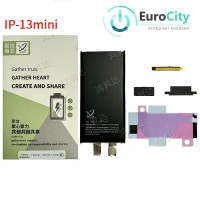 Аккумулятор (батарея, акб) iPhone 13 mini (2600 mAh) без контроллера, Original #A2634.