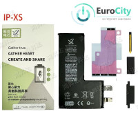 Аккумулятор (батарея, акб) iPhone XS (3050 mAh) без контроллера, Original #616-00512.