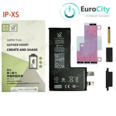 Аккумулятор (батарея, акб) iPhone XS (3050 mAh) без контроллера, Original #616-00512.