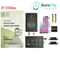 Аккумулятор (батарея, акб) iPhone XS Max (3650 mAh) без контроллера, Original #616-00507.