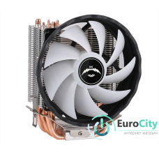 Кулер до процесора QiuzAim QZ910-RGB-PWM 4-pin TDP - 150 Вт
