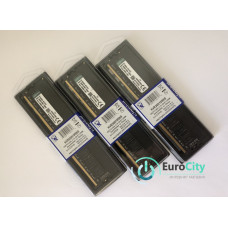 Модуль пам'яті для комп'ютера DDR4 8GB 2666 MHz Kingston (KVR26N19S8/8)